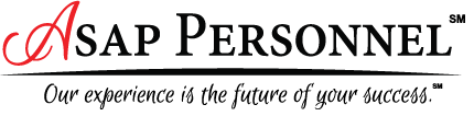 ASAP Personnel Logo